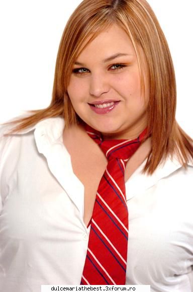 ...:::Celina Ferrer:::... - Celina Ferrer este o fată - Rebelde