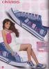poze cu dulce din sedintele foto pentru revista cklass, in care pozeaza din 2004 dulce cklass