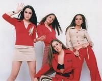 Dulce JeAnS - Dulce Maria - foto