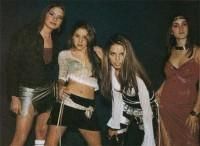 Dulce JeAnS (6) - Dulce Maria - foto