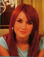 Dulce biografie romana - Dulce Maria Espinoza Savinon s-a nascut la data - Dulce Maria - Biografie