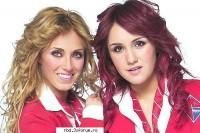 Dulce y Anahi - dulce.dulcika - Dulce Maria - foto
