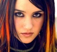 Frezele lui Dulce - Dulce cu suvite - Dulce Maria - foto