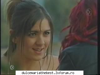 este singura care a cunoscut este cu un an mai mare dec�t colegii săi pentru că nu era la