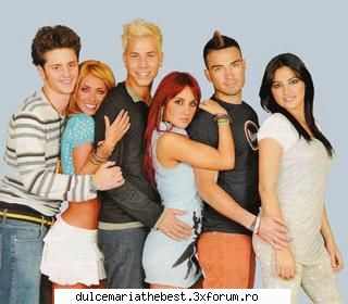 rbd sub semnul cifrelor faimoasa apreciada liberato facut cateva predictzii cei shase rebeli analiza