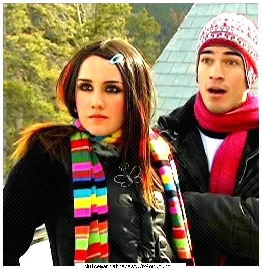dulce poncho [img]