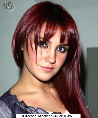 reguli daca esti fan dulce maria cauta fara fair play